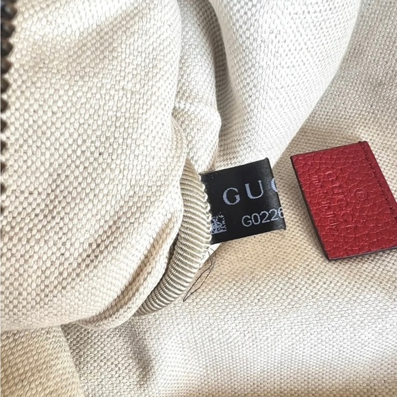 Gucci  Belt Bag Coco Capitan - Picture 13 of 13